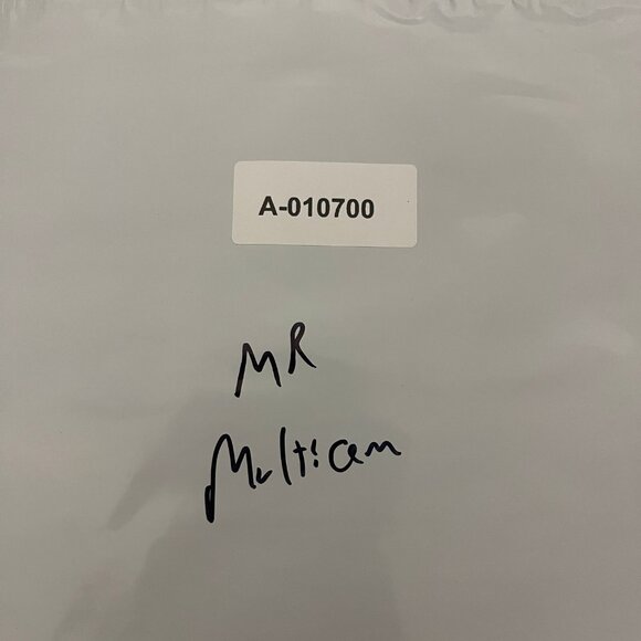 Scorpion OCP Multicam Jacket Medium/Regular NSN:8415-01-623-5528 - Picture 12 of 12